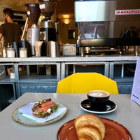 6/29/2019にAndrey Z.がNothaft Cafeで撮った写真