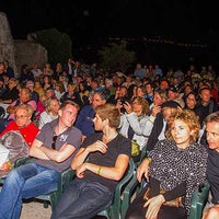 รูปภาพถ่ายที่ Ischia Film Festival โดย Ischia Film Festival เมื่อ 10/2/2013