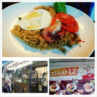Mie Persis Telap 12 Now Closed Jl Pandean