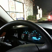Photo taken at Jack in the Box by R on 1/1/2013