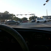 Photo taken at Wilcrest &amp;amp; Westheimer by R on 11/15/2012
