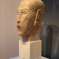 Photo taken at Musée Zadkine by Chaery on 6/15/2022