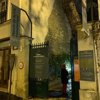 Photo taken at Musée de la Vie Romantique by Chaery on 12/9/2022