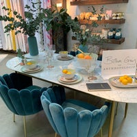 Photo taken at Anthropologie by Chaery on 3/30/2019