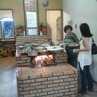 รูปภาพถ่ายที่ Restaurante Venda Velha โดย Daniel S. เมื่อ 10/9/2012