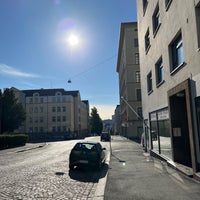 Photo taken at Linjat / Linjerna by Milla C. on 9/1/2022