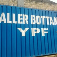 Mecanica Bottana San Pablo 6 Visitors