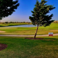 Photo taken at Dreamland Golf Club by Aydan on 7/17/2022