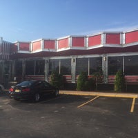 Photo taken at Cherry Hill Diner by Katie G. on 7/4/2017