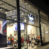 Adidas Originals Store - Bogotá, Cundinamarca