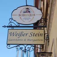 Foto tirada no(a) Weißer Stein por weisser stein em 1/22/2017