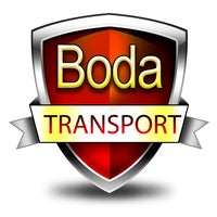 รูปภาพถ่ายที่ Boda-Transport โดย Gerrit B. เมื่อ 7/5/2013