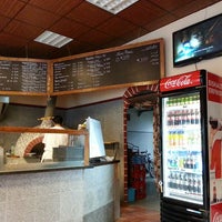 Pizzeria Nouvo Forno - Britz - Berlin, Berlin