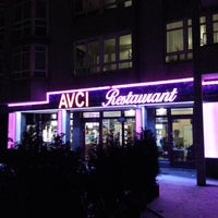 Photo taken at Avci Restaurant by Gerrit B. on 1/14/2013