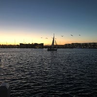 Photo taken at Hornblower Cruises &amp;amp; Events by Luke W. on 4/2/2017