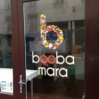 Foto tirada no(a) Booba Mara por Grégoire L. em 10/8/2012