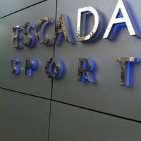 Photo taken at Escada Sport by Милаша on 4/12/2013