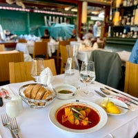 Photo taken at Nautilus Fischrestaurant by Turki .. on 9/20/2023
