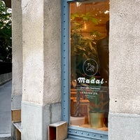 9/21/2023にTurki ..がMadal Cafe - Espresso &amp;amp; Brew Barで撮った写真