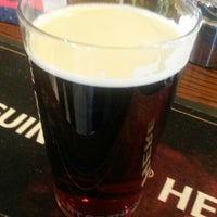 Golden Eagle Pub In Mansfield