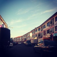 Sura Gate Business Centre Dungun Terengganu