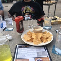 Photo taken at Scotty&amp;#39;s Brewhouse by John D. on 8/3/2018