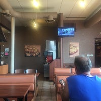 Photo taken at Penn Station East Coast Subs by John D. on 7/27/2019