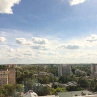 Foto diambil di Skybar Manhattan oleh Oleksandr K. pada 7/7/2017