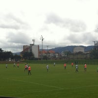 Estadio El Campincito Campin 0 Tips