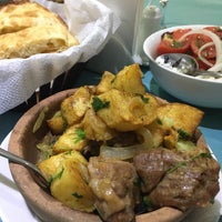 Photo taken at Krtsanisi Restaurant | რესტორანი &quot;კრწანისი&quot; by Amir A. on 6/4/2019