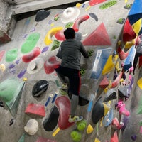 B Pump Ogikubo Salle D Escalade A Suginami