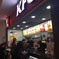 Photo taken at KFC by Cagri A. on 2/10/2017