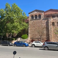 Photo taken at St. Dimitrios by Cagri A. on 4/10/2024
