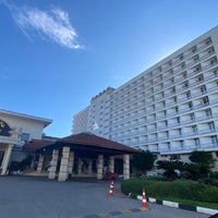 Foto diambil di Salamis Bay Conti Resort Hotel oleh Cagri A. pada 2/5/2024