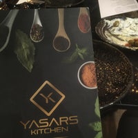 Photo taken at Yasar Kebab &amp;amp; Steak by Cagri A. on 2/5/2023