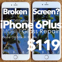 Foto tirada no(a) iPhoneIntact MOBILE iPhone Repair por iPhoneIntact MOBILE iPhone Repair em 1/3/2017