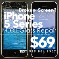 Photo prise au iPhoneIntact MOBILE iPhone Repair par iPhoneIntact MOBILE iPhone Repair le1/3/2017