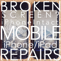 รูปภาพถ่ายที่ iPhoneIntact MOBILE iPhone Repair โดย iPhoneIntact MOBILE iPhone Repair เมื่อ 1/3/2017