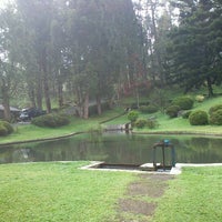 Kebun Raya Taman Wisata Cibodas Jardin Kebun Raya Taman Wisata Cibodas Jardin