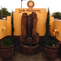 Das Foto wurde bei Original Lindo Michoacan von Original Lindo Michoacan am 2/1/2016 aufgenommen