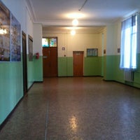Photo taken at Guliver School by рамзик и. on 11/29/2012
