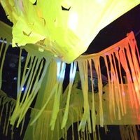 Photo taken at Holy Cow Nightclub by Juan Carlos D. on 11/5/2012