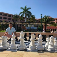 12/6/2019 tarihinde Jordan G.ziyaretçi tarafından Barceló Huatulco Beach Resort'de çekilen fotoğraf