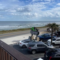 Photo taken at Oceanside Beach Bar and Grill by Stephen L. on 12/19/2021