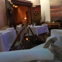 Photo taken at Lombardi&amp;#39;s Roman MIA Restorante by Sara M. on 12/29/2019