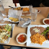 2/26/2021にSara M.がEl Campo Azul Mexican Restaurantで撮った写真