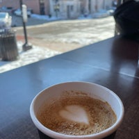 2/19/2021にSara M.がShortwave Coffeeで撮った写真