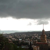 Photo taken at Old Tbilisi Apartments by Олег В. on 5/20/2017