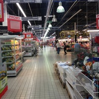 Cora Livry Gargan Ile De France