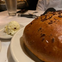 Photo taken at Morton&amp;#39;s The Steakhouse by M . on 9/4/2021